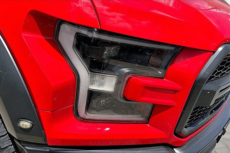 Used 2020 Ford F150 Raptor w/ Equipment Group 801A Mid AWD/4WD image 24