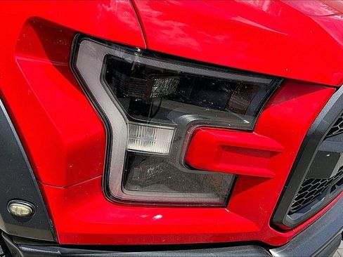 Used 2020 Ford F150 Raptor w/ Equipment Group 801A Mid AWD/4WD image 24