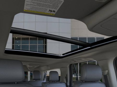 New 2025 Ford Expedition Max Active image 22