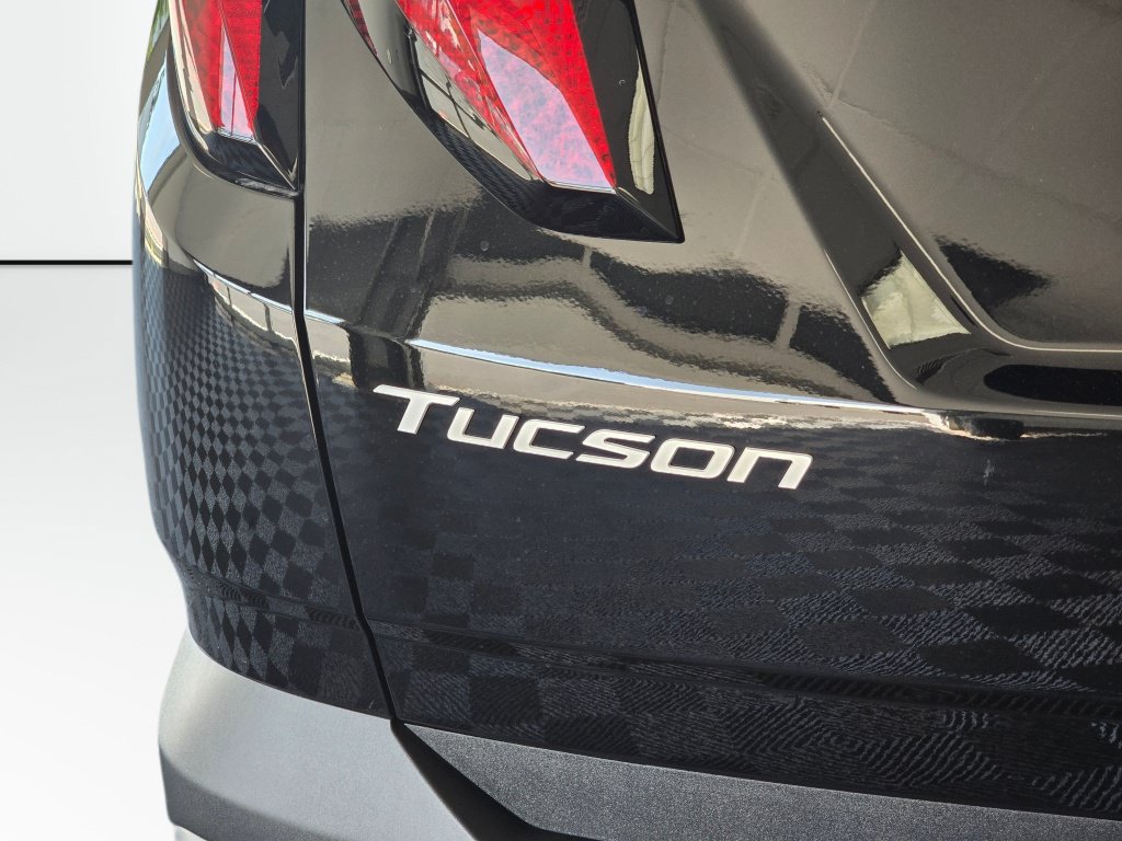 New 2026 Hyundai Tucson SE AWD/4WD image 15