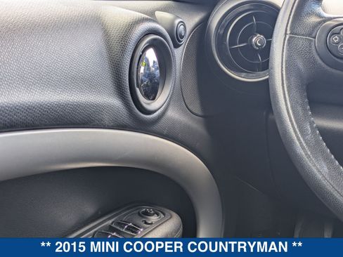 Used 2015 MINI Cooper Countryman FWD image 21
