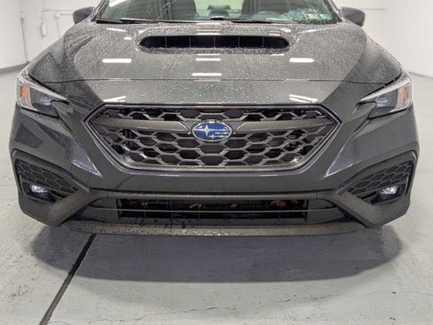 Used 2023 Subaru WRX Premium image 2