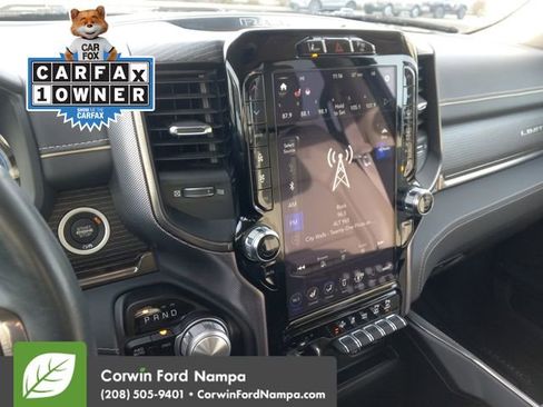 Used 2019 RAM 1500 Limited image 16