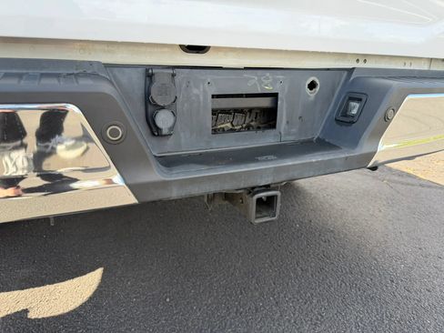 Used 2021 Ford F150 XLT w/ Trailer Tow Package AWD/4WD image 11
