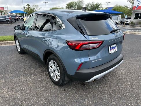 Certified 2024 Ford Escape Active FWD image 4