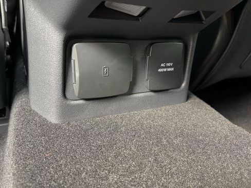 New 2026 Ford Bronco Big Bend AWD/4WD image 21