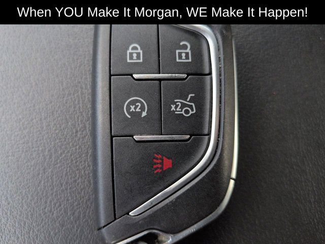 Used 2025 Cadillac CT5 Premium Luxury w/ Sun And Sound Package RWD image 34