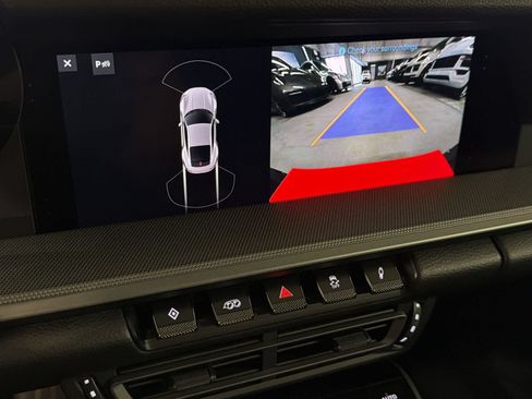 Certified 2021 Porsche 911 Carrera S RWD image 19