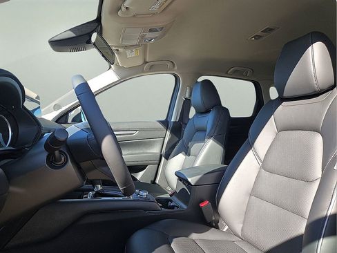 New 2025 MAZDA CX-5 AWD 2.5 S w/ Select Package image 20