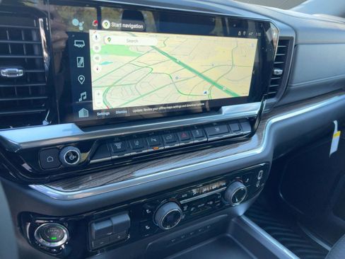 New 2026 Chevrolet Silverado 3500 LT w/ Safety Package image 24