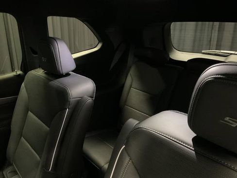 New 2026 Buick Enclave Sport Touring image 14