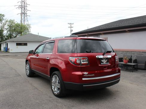 Used 2014 GMC Acadia SLT AWD/4WD image 8