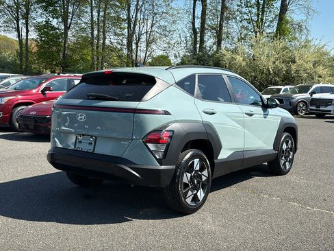 Used 2024 Hyundai Kona SEL AWD/4WD image 6