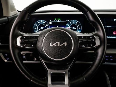 Certified 2023 Kia Sportage SX image 12