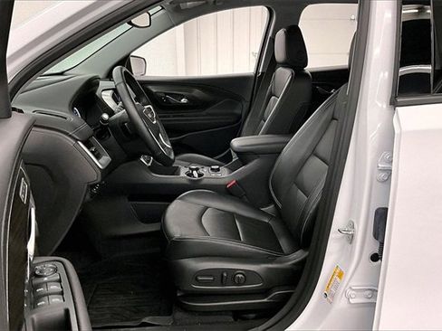 Used 2023 GMC Terrain SLT w/ Tech Package image 20