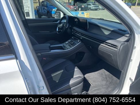 Used 2023 Hyundai Palisade SEL image 17