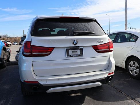Used 2017 BMW X5 xDrive35i image 7