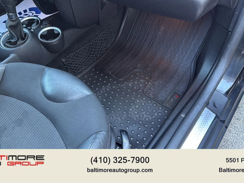 Used 2012 MINI Cooper Coupe S image 15