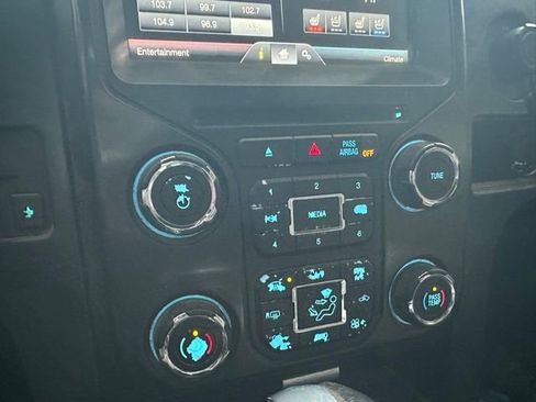 Used 2014 Ford F150 FX4 w/ Equipment Group 402A Luxury image 22