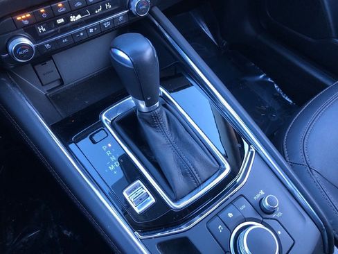 Used 2020 MAZDA CX-5 Grand Touring w/ GT Premium Package image 26