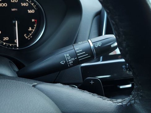 Used 2023 Cadillac CT4 Premium Luxury w/ Climate Package image 24