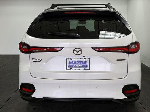 New 2026 MAZDA CX-70 SC Plus AWD/4WD image 10