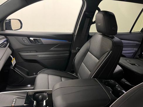 New 2026 Buick Enclave Sport Touring w/ Power Package image 26