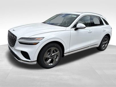 New 2026 Genesis GV70 2.5T Select