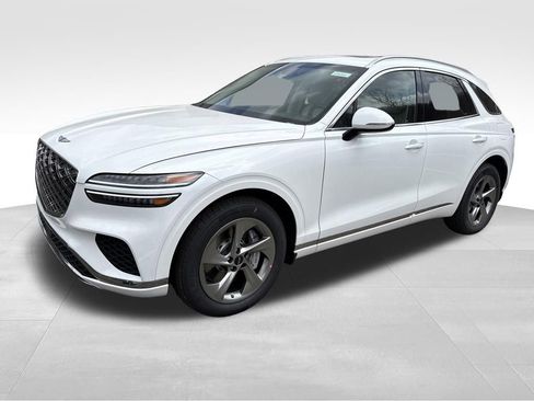 New 2026 Genesis GV70 2.5T Select image 1