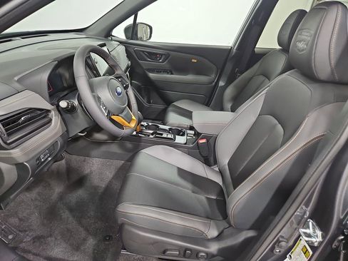 New 2026 Subaru Forester Wilderness AWD/4WD image 9