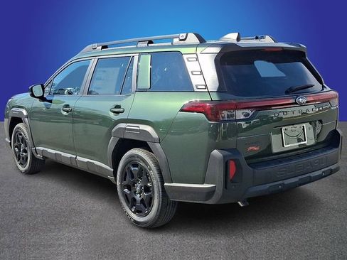 New 2026 Subaru Outback Limited image 4