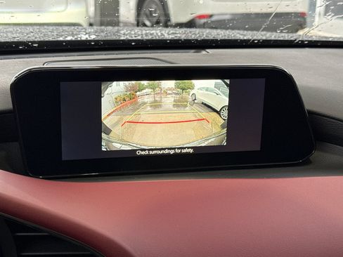 New 2026 MAZDA MAZDA3 2.5 S Hatchback w/ Premium Pkg FWD image 17