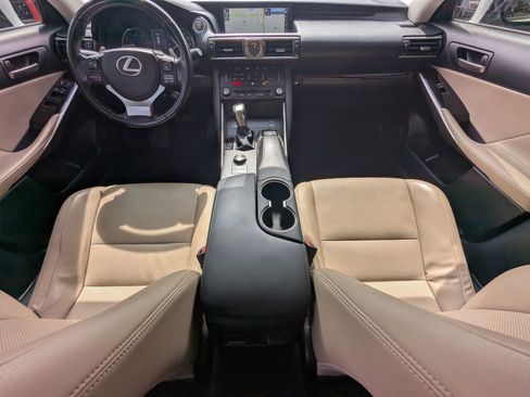Used 2017 Lexus IS 200t w/ Navigation System Package image 28