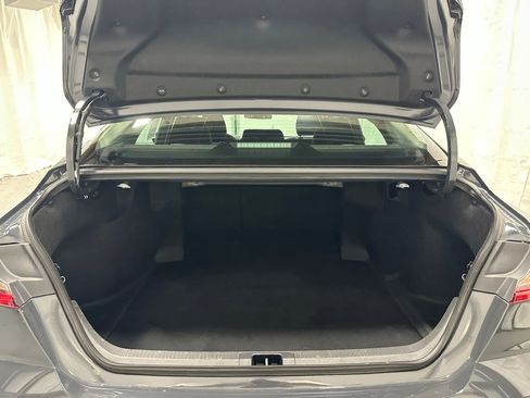Used 2026 Toyota Camry LE FWD image 50