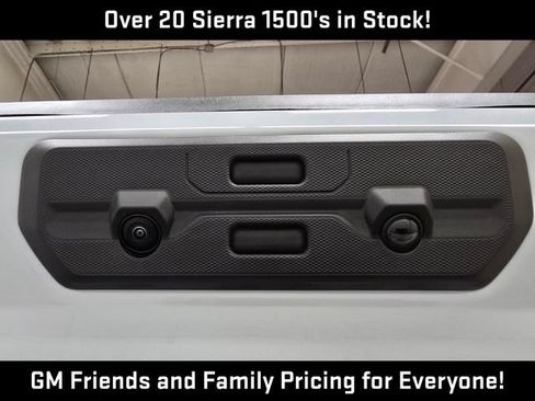New 2026 GMC Sierra 1500 SLT w/ SLT Premium Plus Package AWD/4WD image 13