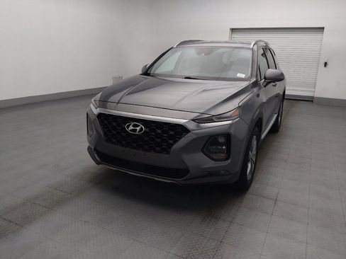 Used 2019 Hyundai Santa Fe SEL FWD image 15