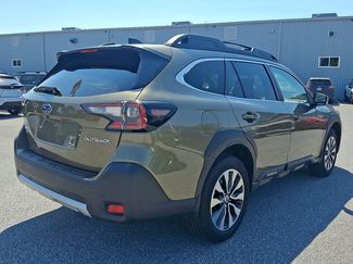Certified 2024 Subaru Outback Limited AWD/4WD video 4