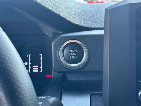 Used 2025 Toyota 4Runner SR5 image 21