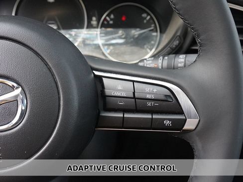 Used 2024 MAZDA CX-30 AWD 2.5 S w/ Preferred Package image 4