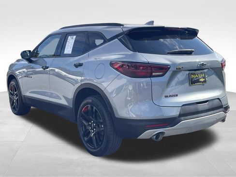 Used 2024 Chevrolet Blazer LT w/ Redline Edition image 5