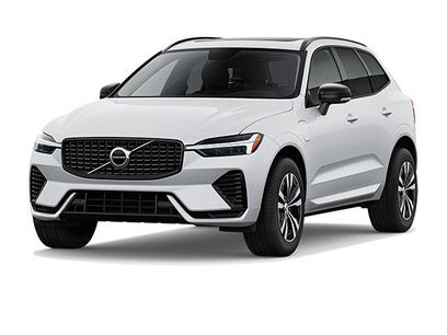 Certified 2024 Volvo XC60 T8 Core w/ Protection Package Premier