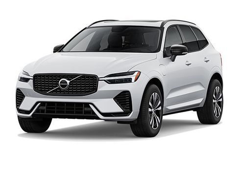 Certified 2024 Volvo XC60 T8 Core w/ Protection Package Premier AWD/4WD image 1