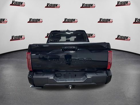 Used 2024 Toyota Tundra Limited w/ TRD Off-Road Package AWD/4WD image 6