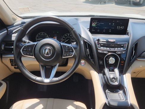 Used 2020 Acura RDX AWD image 20