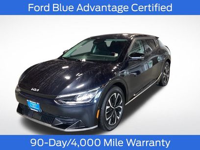 Used 2022 Kia EV6 Wind w/ Wind Technology Package