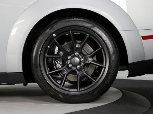 Used 2023 Dodge Challenger SRT Hellcat w/ Plus Package RWD image 20