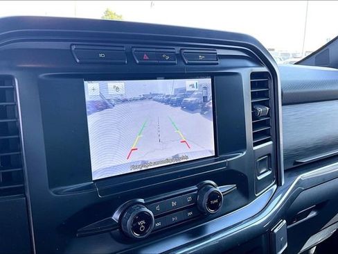 Used 2022 Ford F150 Tremor AWD/4WD image 21