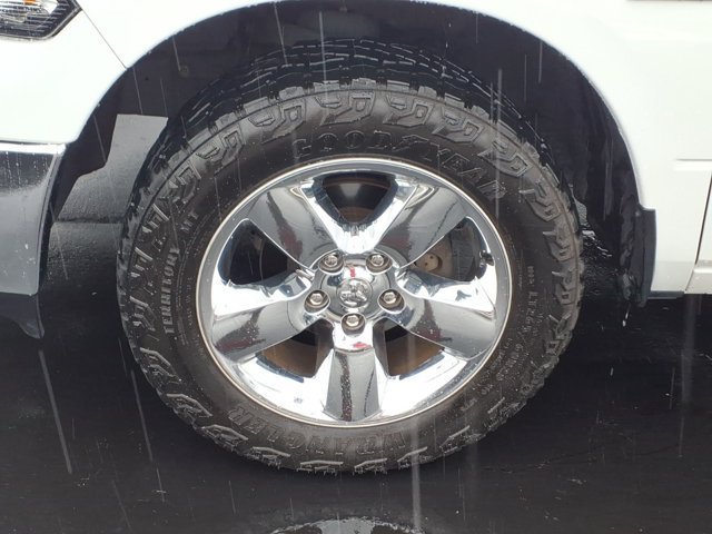 Used 2019 RAM 1500 Big Horn AWD/4WD image 30