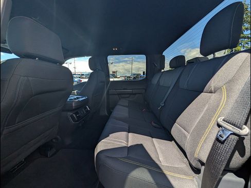 Certified 2024 Ford F150 STX AWD/4WD image 32