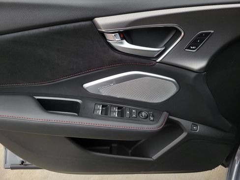 New 2026 Acura RDX A-Spec AWD/4WD image 16